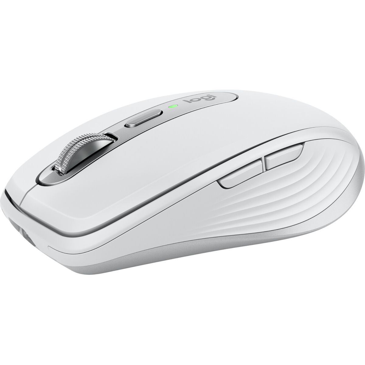 Logitech - Mx Anywhere 3s For Mac Compact Wireless Performance Mouse