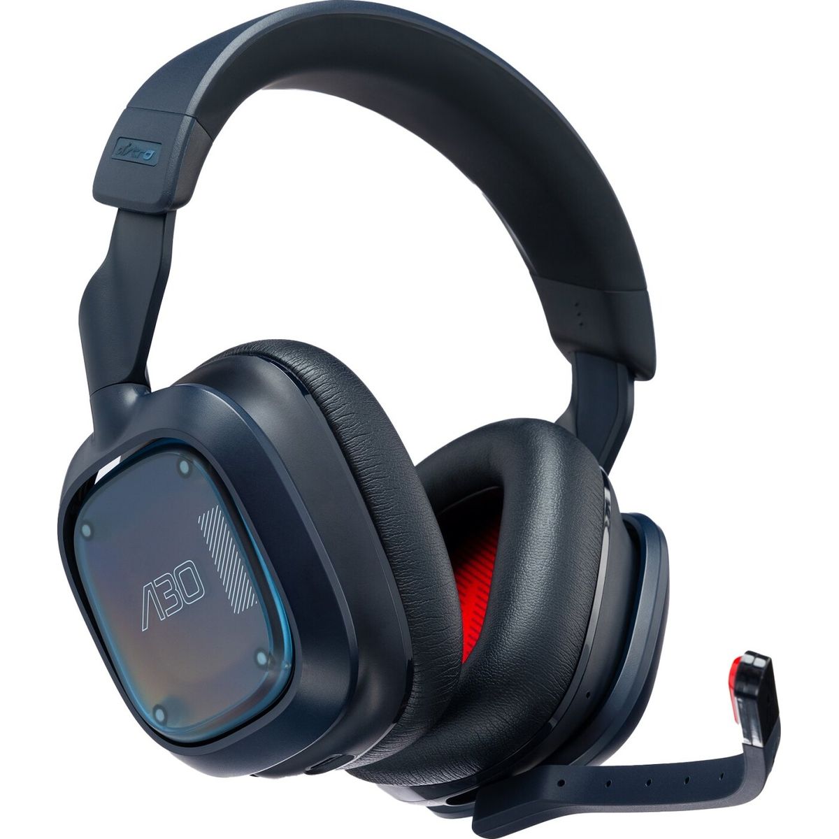 Logitech A30 - Wireless Gaming Headset - Ps - Usb - Navy