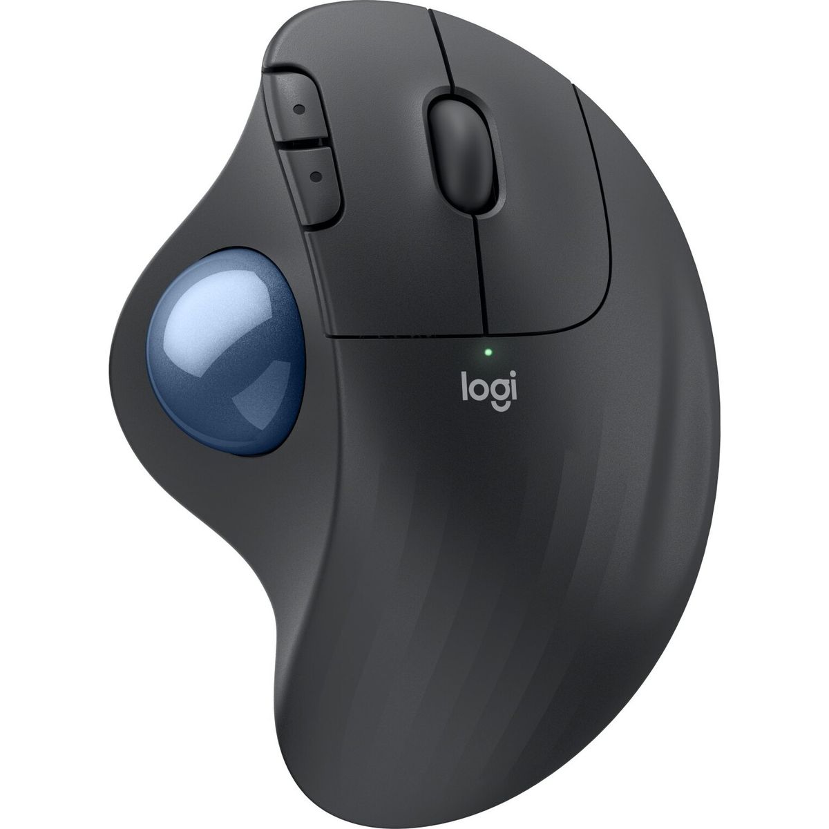 Logitech - Ergo M575s Wireless Trackball