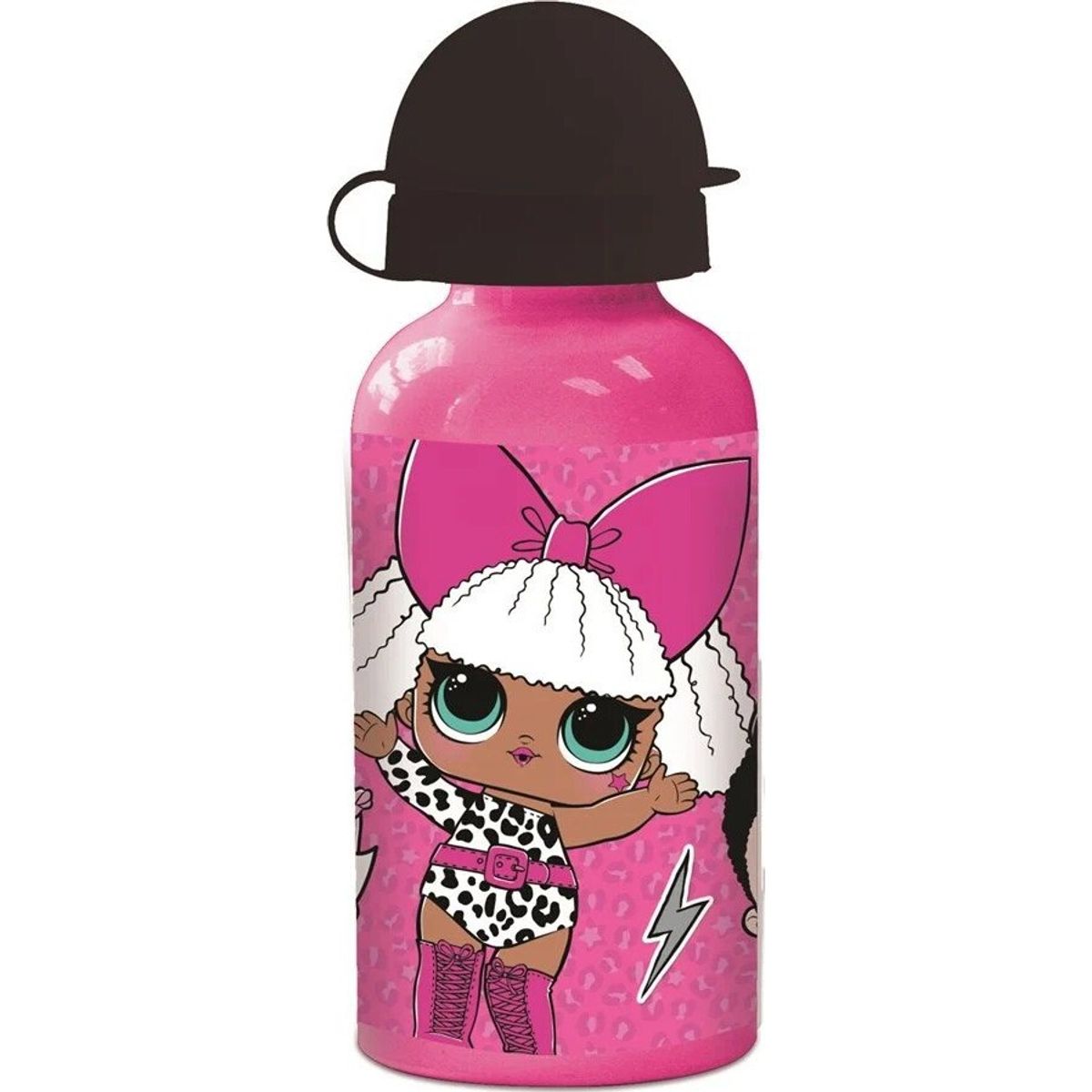 L.o.l. Surprise! Drikkedunk - 400 Ml - Pink