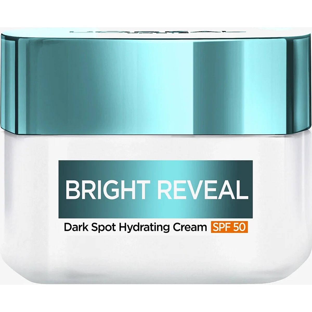 L'oréal - Paris Bright Reveal Day Cream - 50 Ml