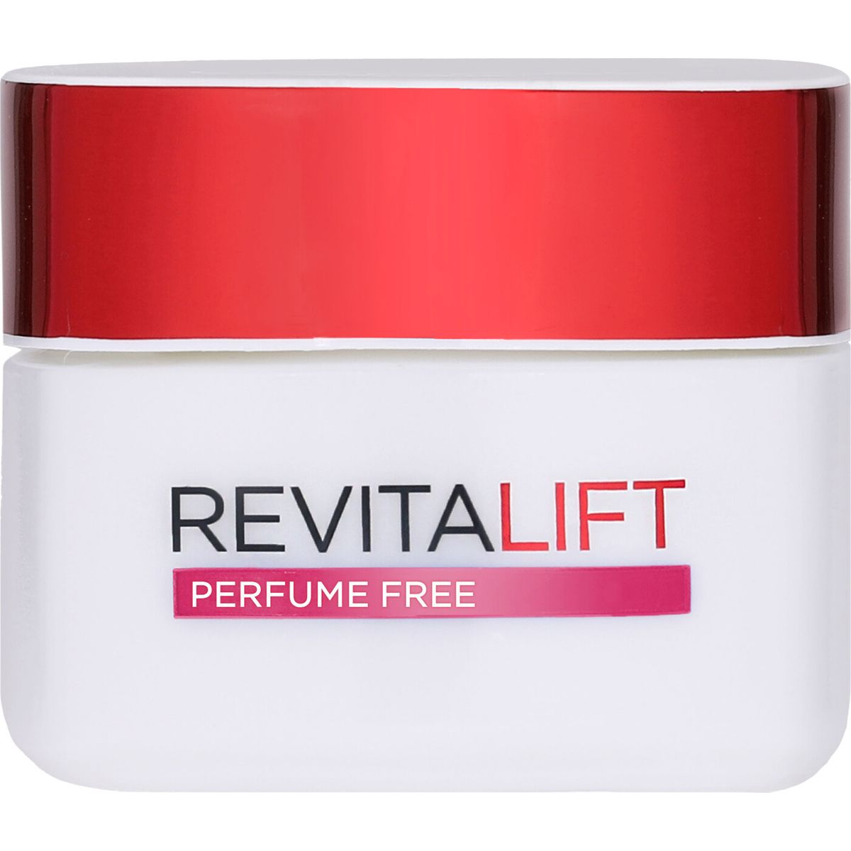 L'oréal Paris - Revitalift Classic Perfume Free Dagcreme 50 Ml