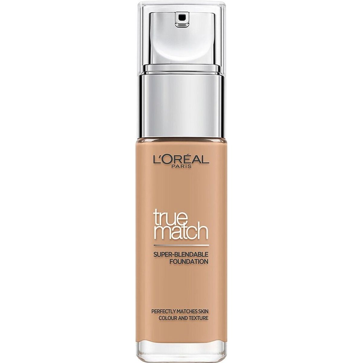 L'oreal True Match Foundation - 5.n Nude Sand