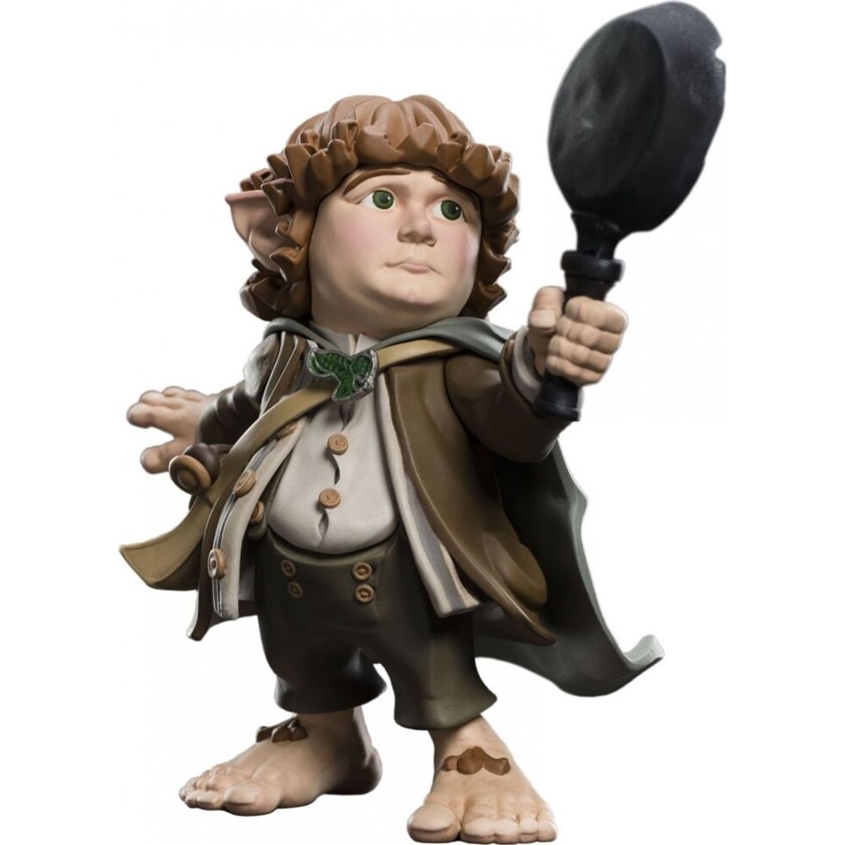 Ringenes Herre Figur - Samwise