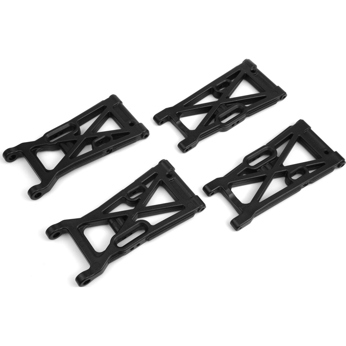 Lower Suspension Arm Set (front/rear) - Mv150384 - Maverick Rc