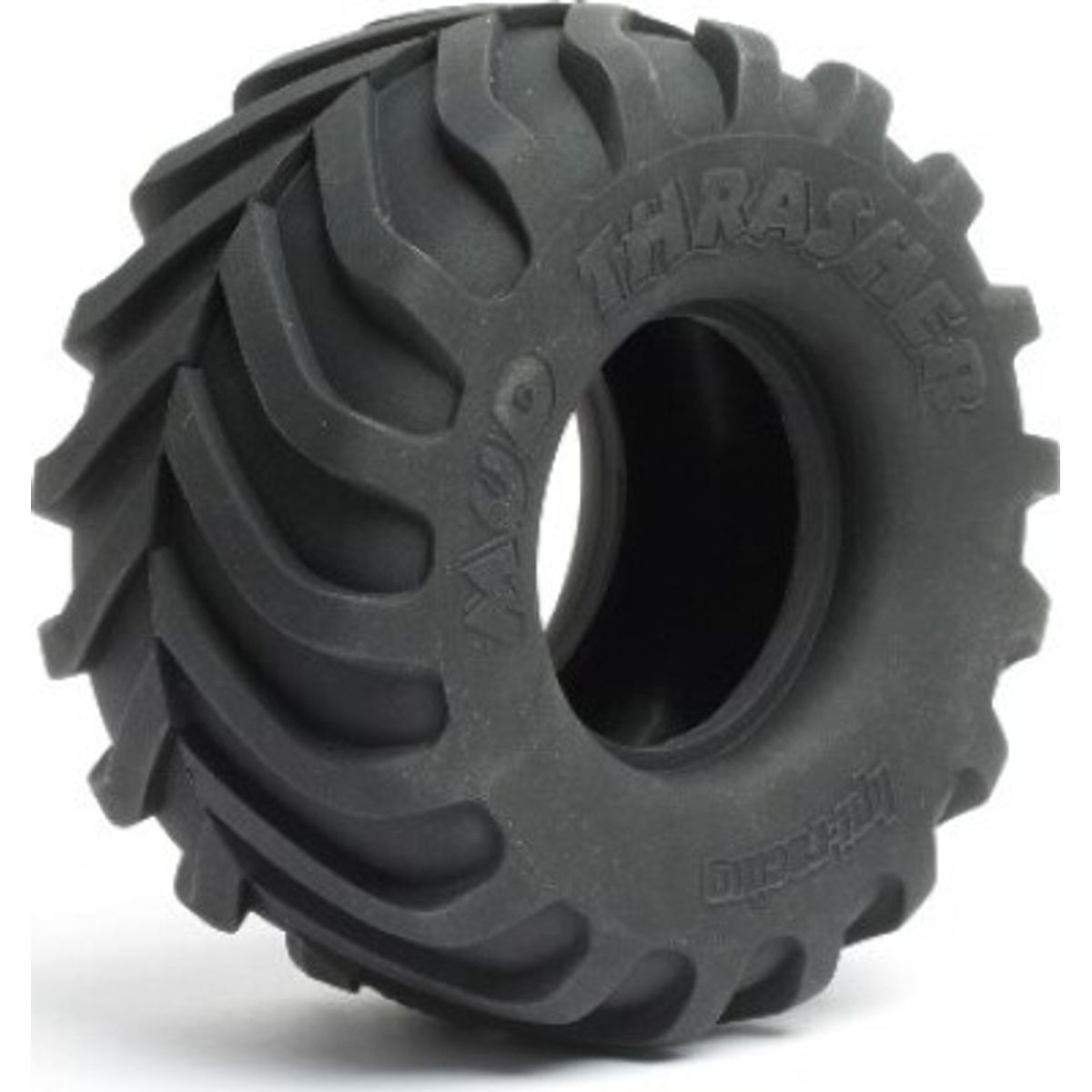 Mud Thracher Tires(135x73mm/2pcs) - Hp4894 - Hpi Racing