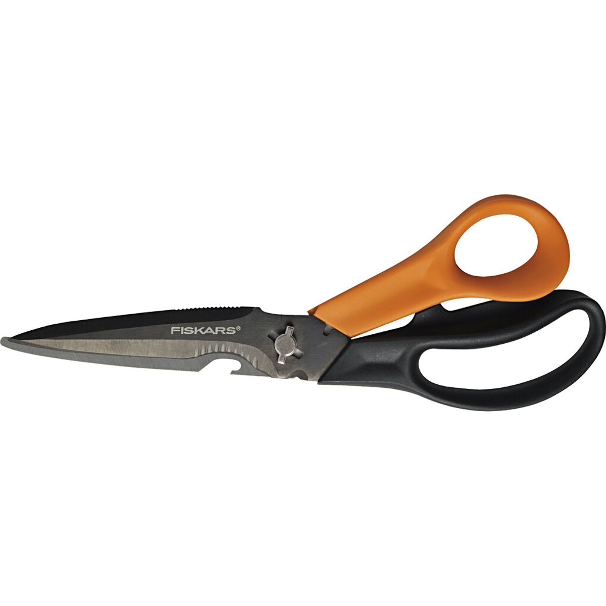 Fiskars - Multifunktionssaks - L 23 Cm