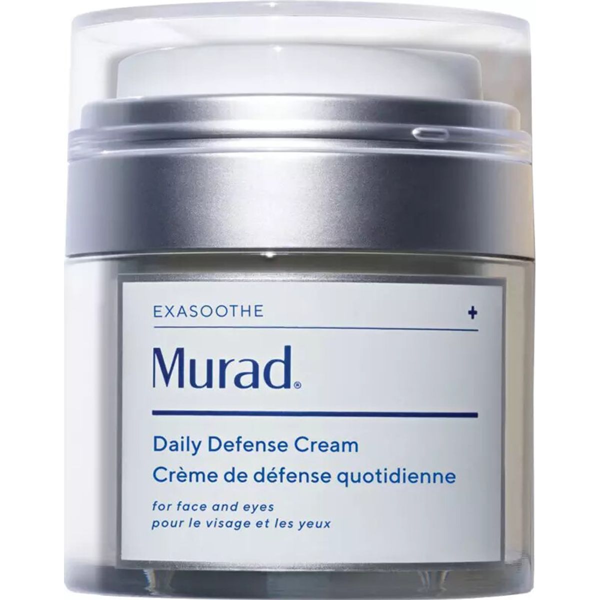 Murad - Daily Defense Cream - 50 Ml