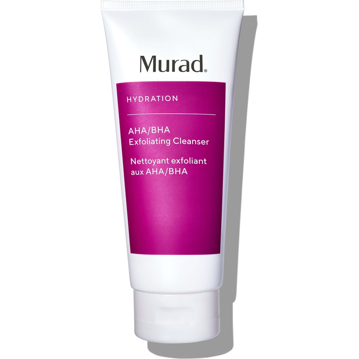 Murad - Aha/bha Exfoliating Cleanser 200 Ml