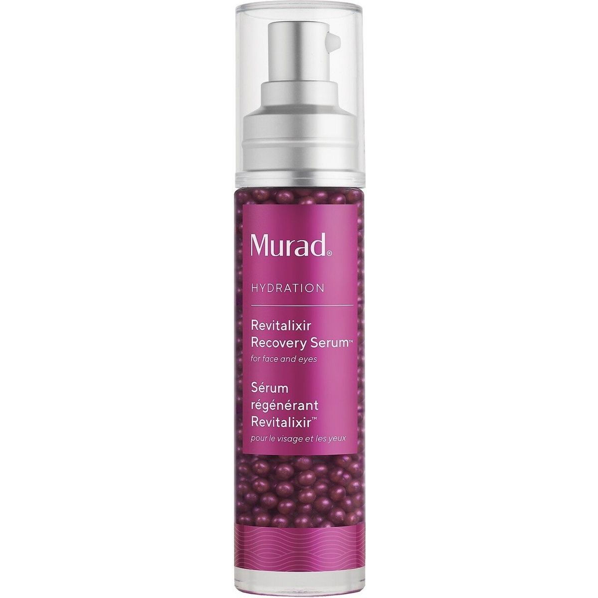 Murad - Hydration Revitalixir Recovery Serum 40 Ml