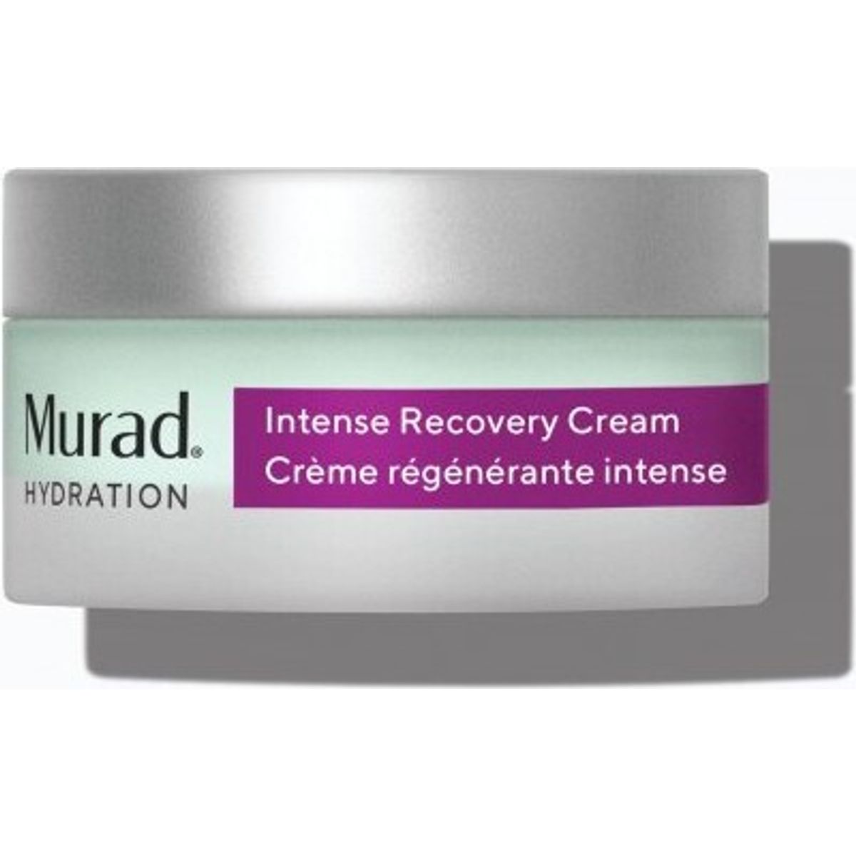 Murad - Hydration Intense Recovery Cream - 50 Ml