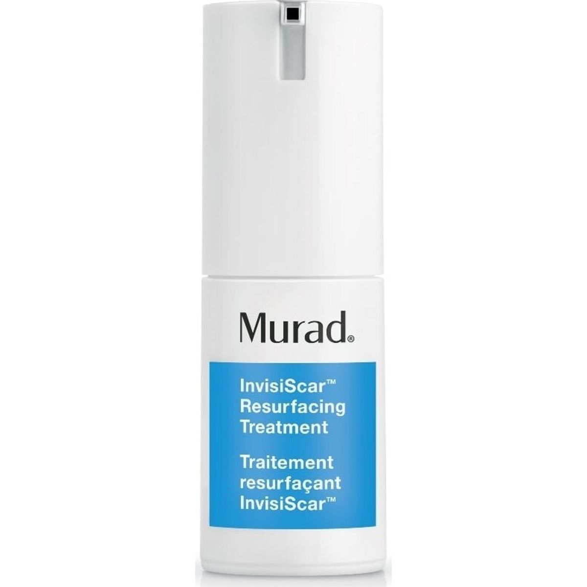 Murad - Serum Mod Ar - Invisiscar Blemish Scar Resurfacing Treatment 15 Ml