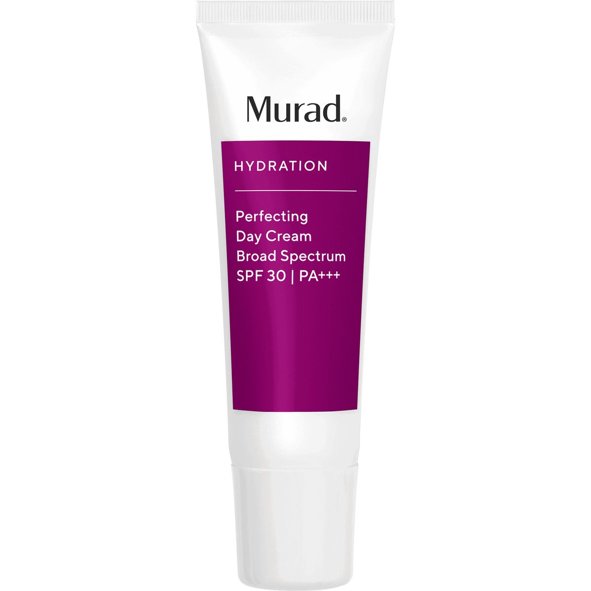 Murad Dagcreme - Perfecting Dag Creme Broad Spectrum Spf30 Pa+++ 50 Ml