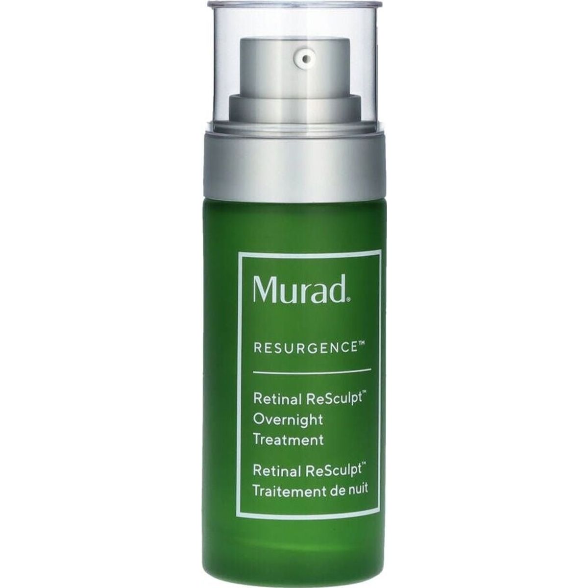 Murad - Resurgence Overnight Treatment 30 Ml