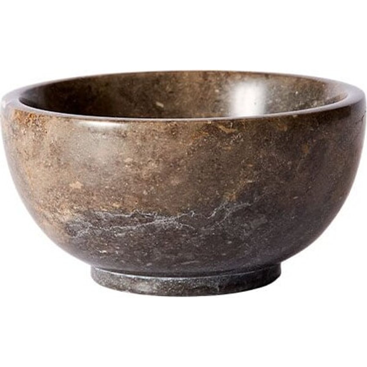 Muubs - Dowa Bowl, Marble ø12xh6,4 Cm