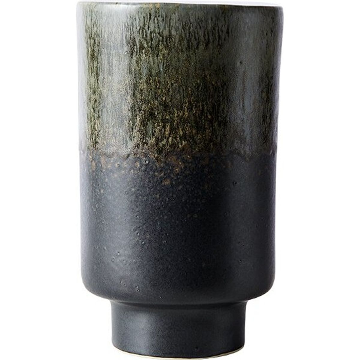 Muubs - Vase Lago M - Forest Green (9160002165)