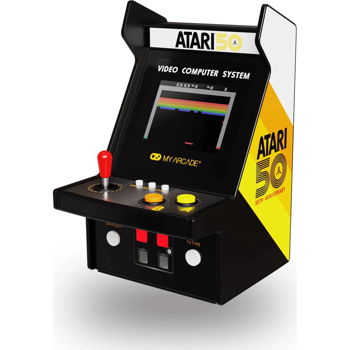 My Arcade - Atari Micro Player Pro