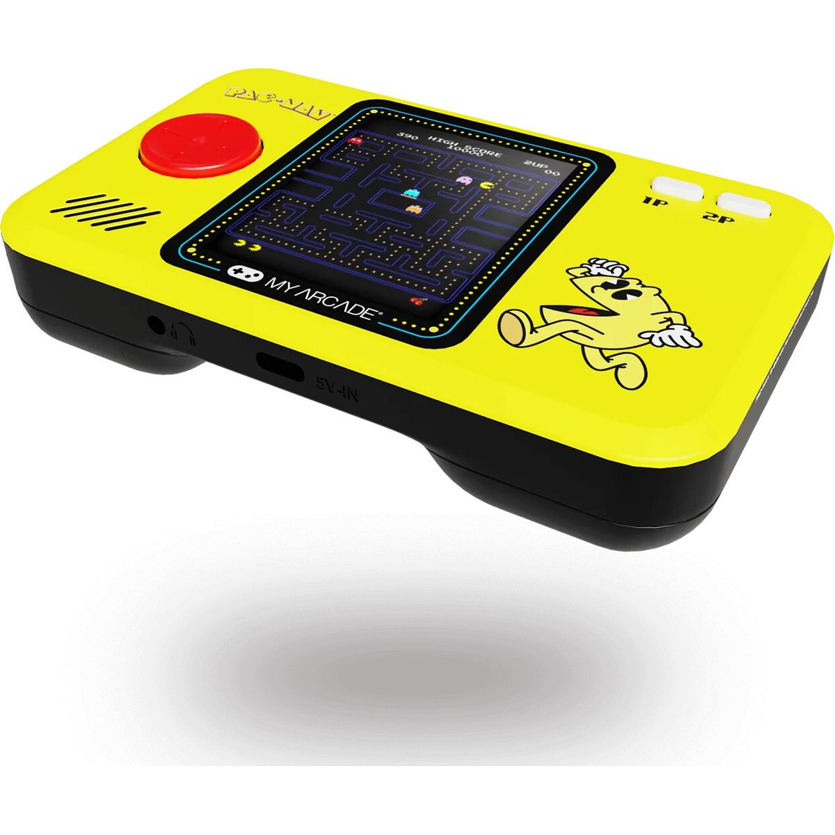 My Arcade - Pac-man Pocket Player Pro