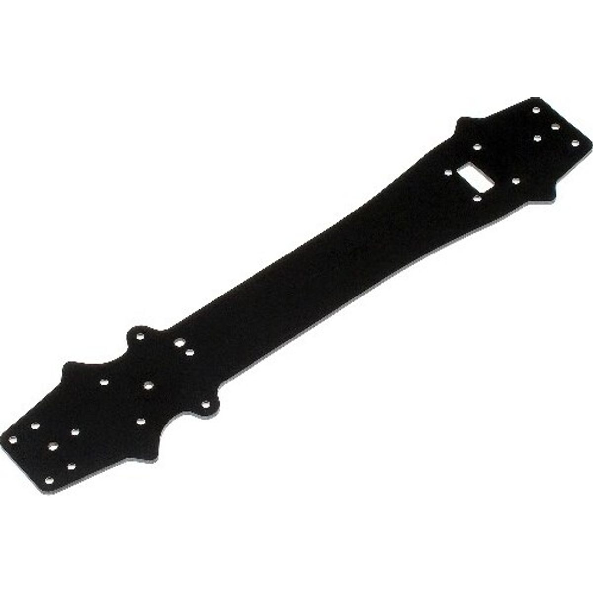 Main Chassis (frp/2.5mm) - Hp87169 - Hpi Racing