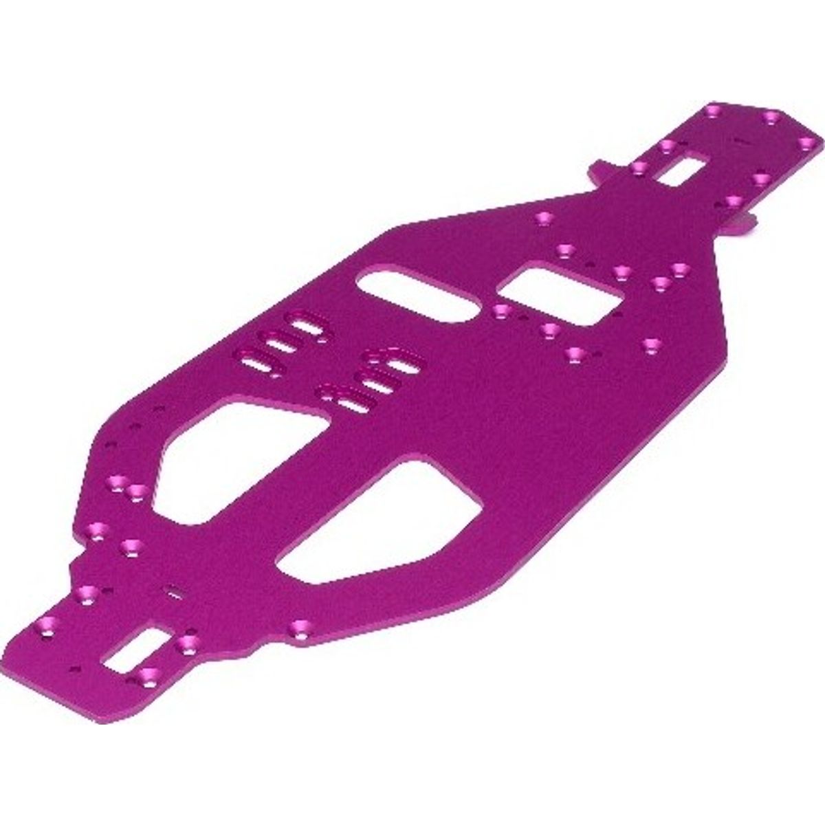 Main Chassis - Hp73942 - Hpi Racing