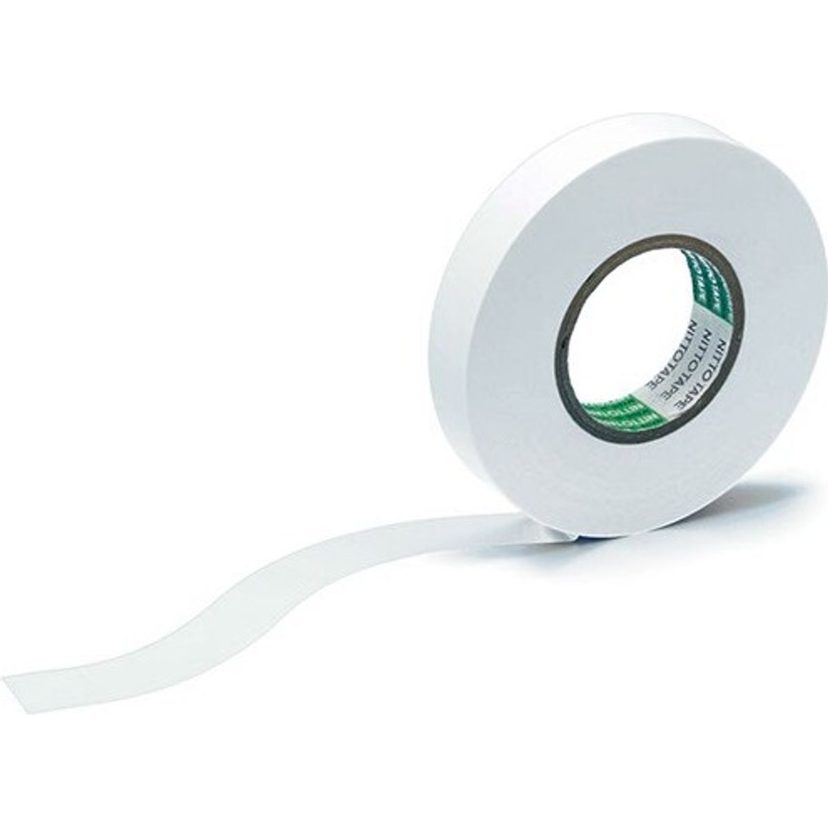 Tamiya - Masking Tape For Curves - 12 Mm - Afdækningstape - 87184