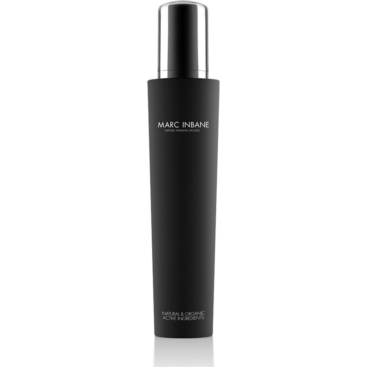 Marc Inbane - Natural Tanning Mousse 150 Ml - Selvbruner