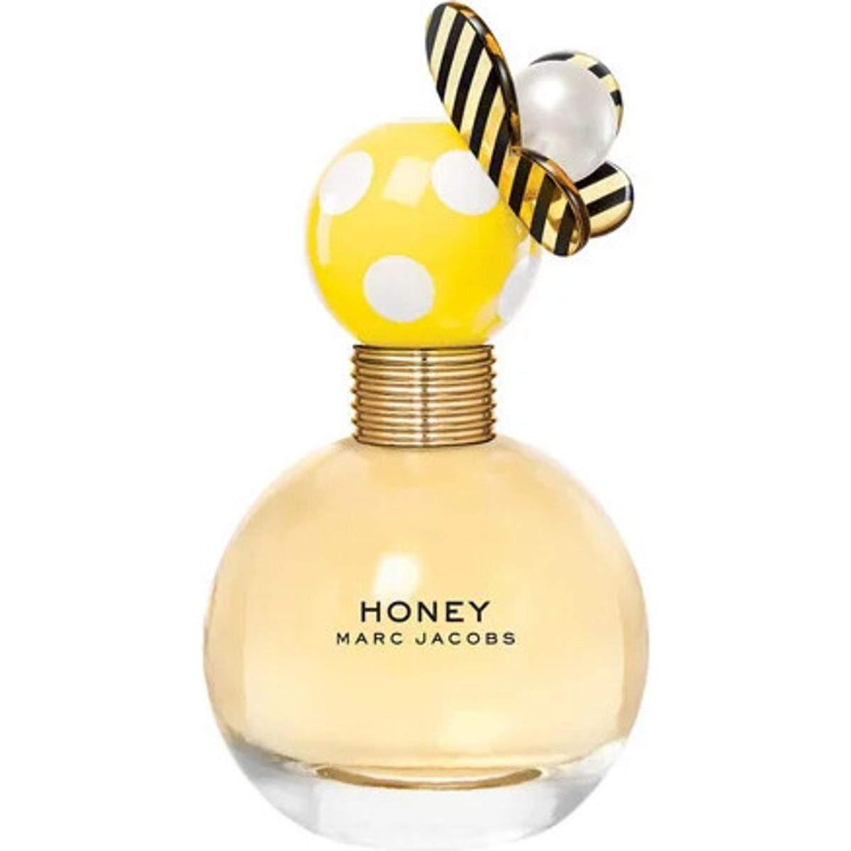 Marc Jacobs Honey - Eau De Parfum - 100 Ml.