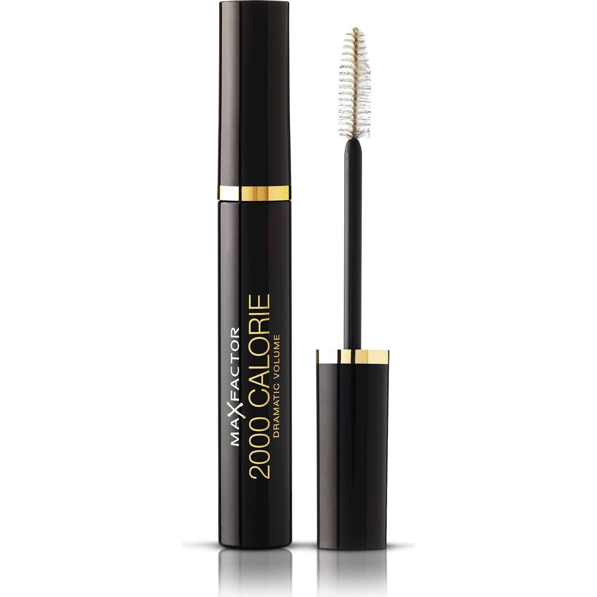 Max Factor 2000 Calorie Mascara - Black & Brown