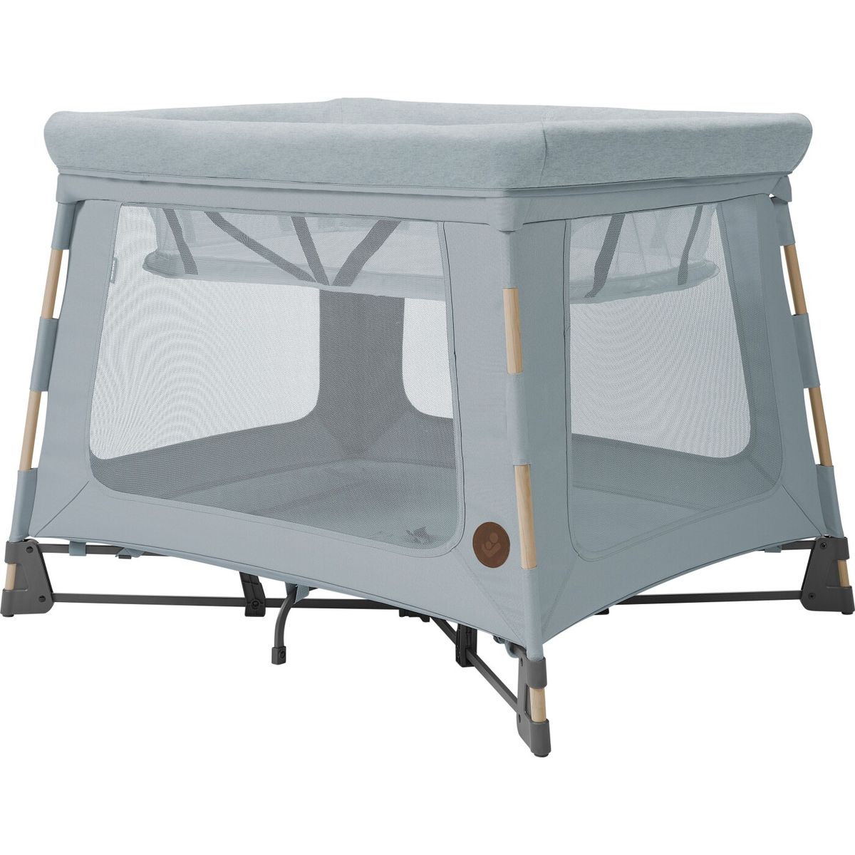 Maxi-cosi - Swift Playard - Beyond Grey Eco