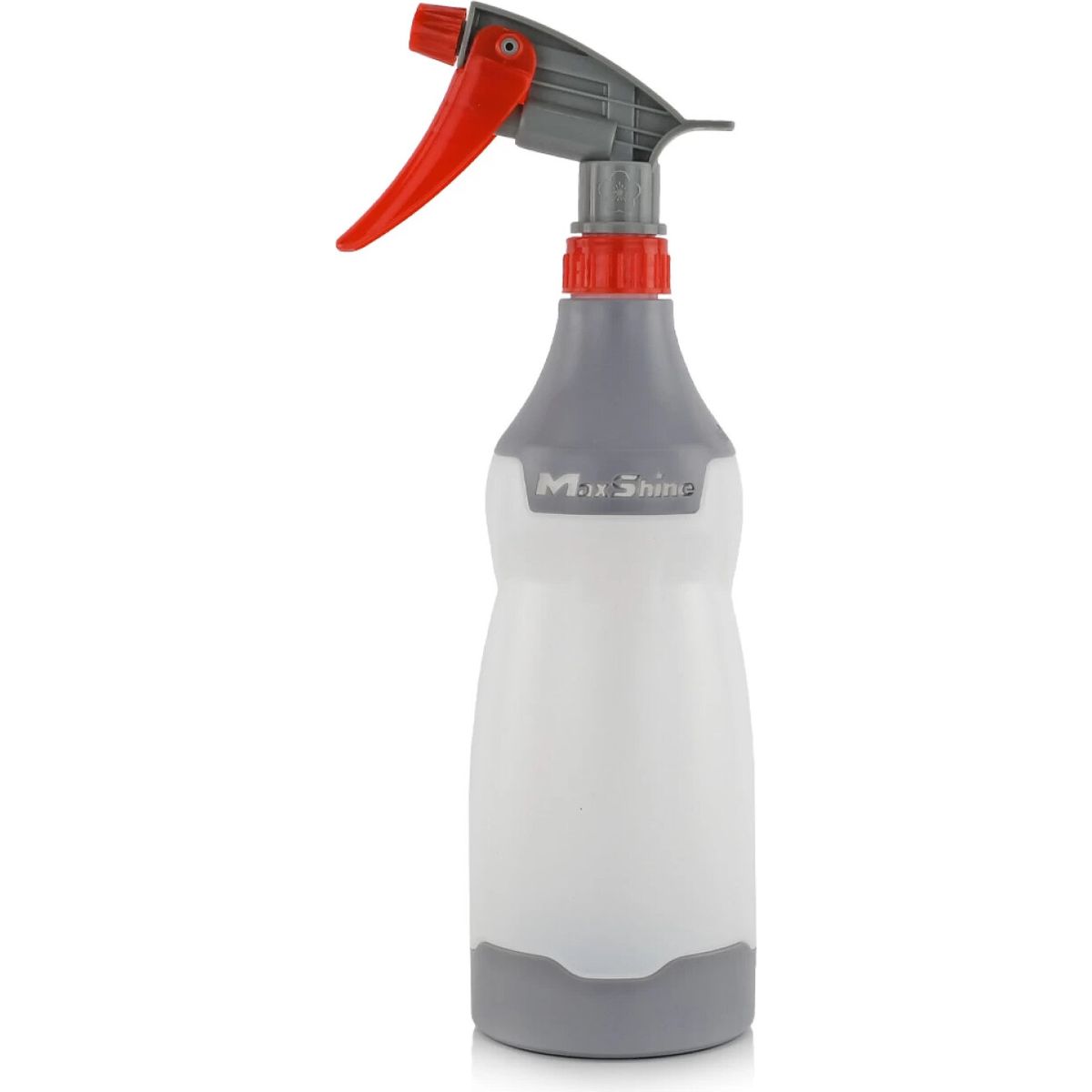 Maxshine Chemical Resistant Trigger Bottle 750ml - Grey