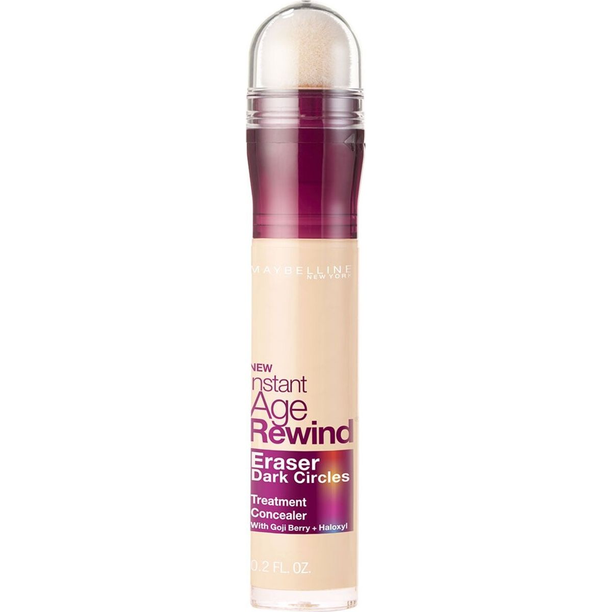 Maybelline Age Rewind Concealer - 0 Ivory