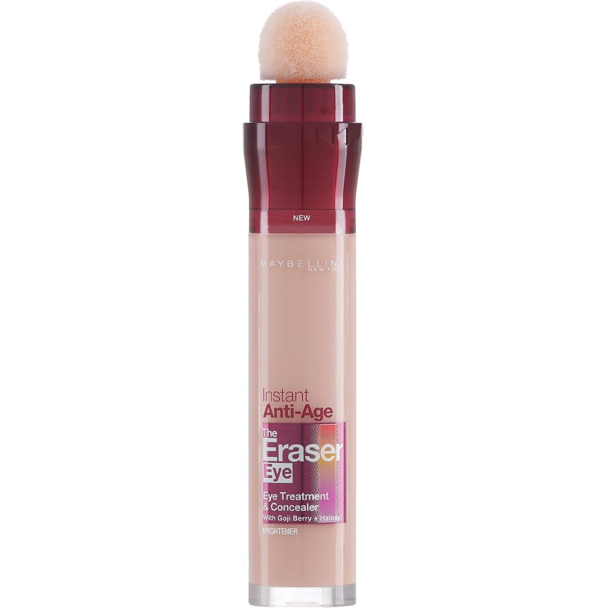 Maybelline - Instant Anti Age Eraser Concealer - 5 Brightener