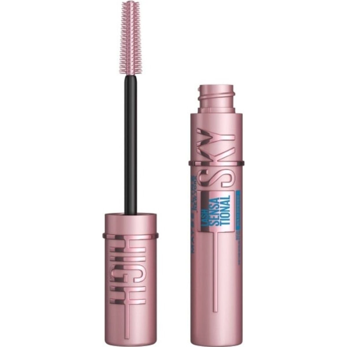 Maybelline - Lash Sensational Sky High Mascara Waterproof - Very Black