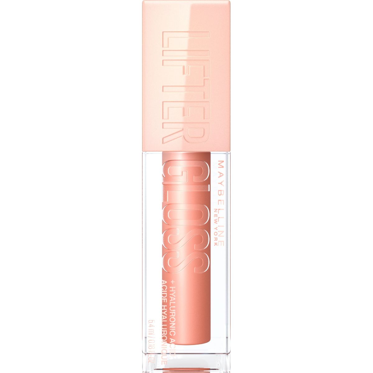 Maybelline - Lifter Lipgloss - 08 Stone