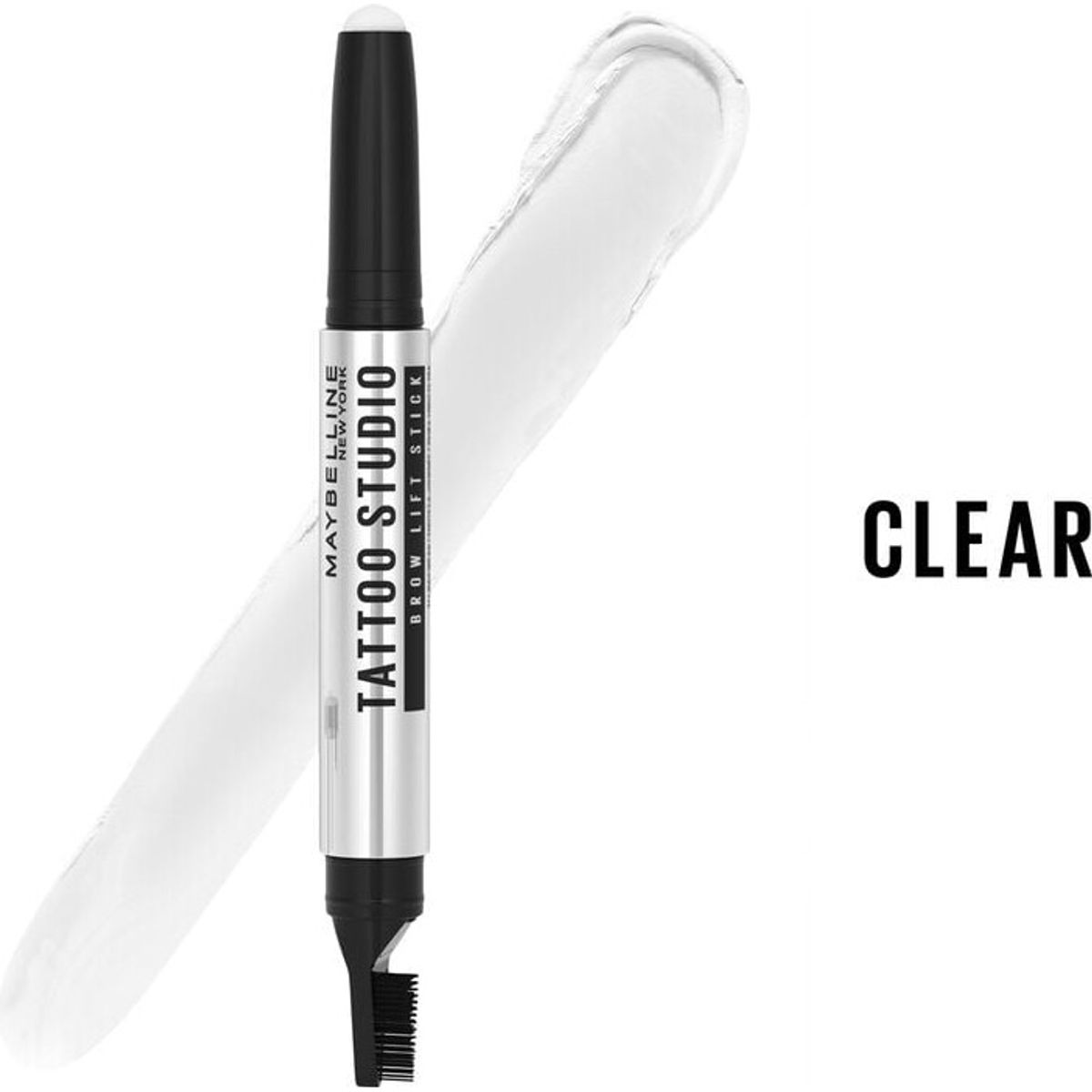 Maybelline - Tattoo Brow Lift Stick - 00 Clear