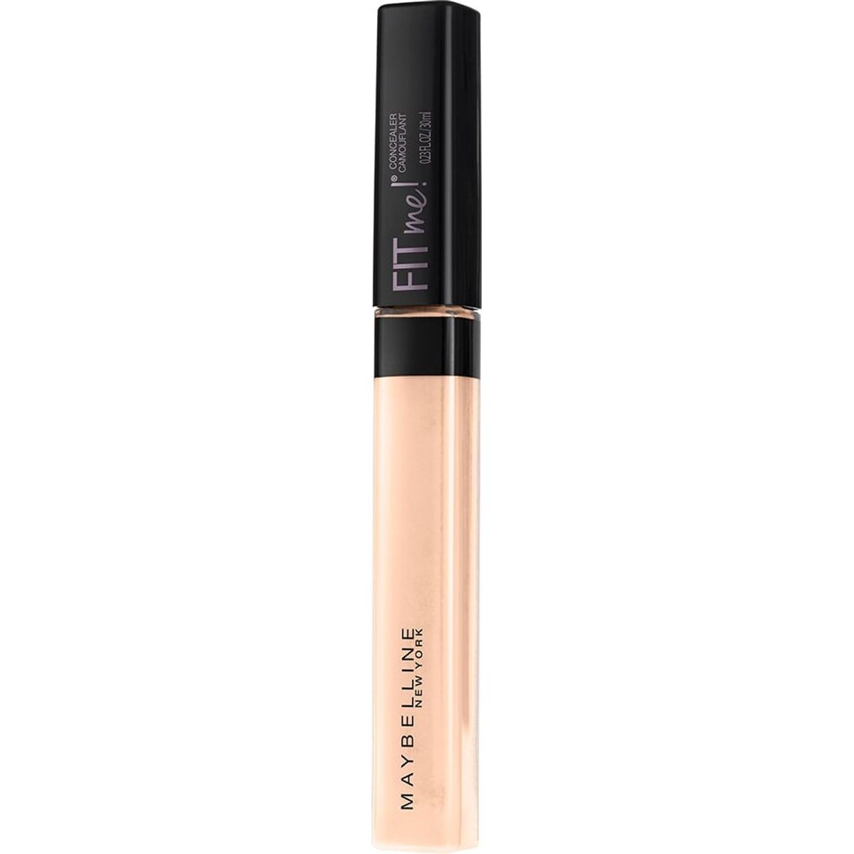 Maybelline - Fit Me Concealer / Dækstift - Fair 15