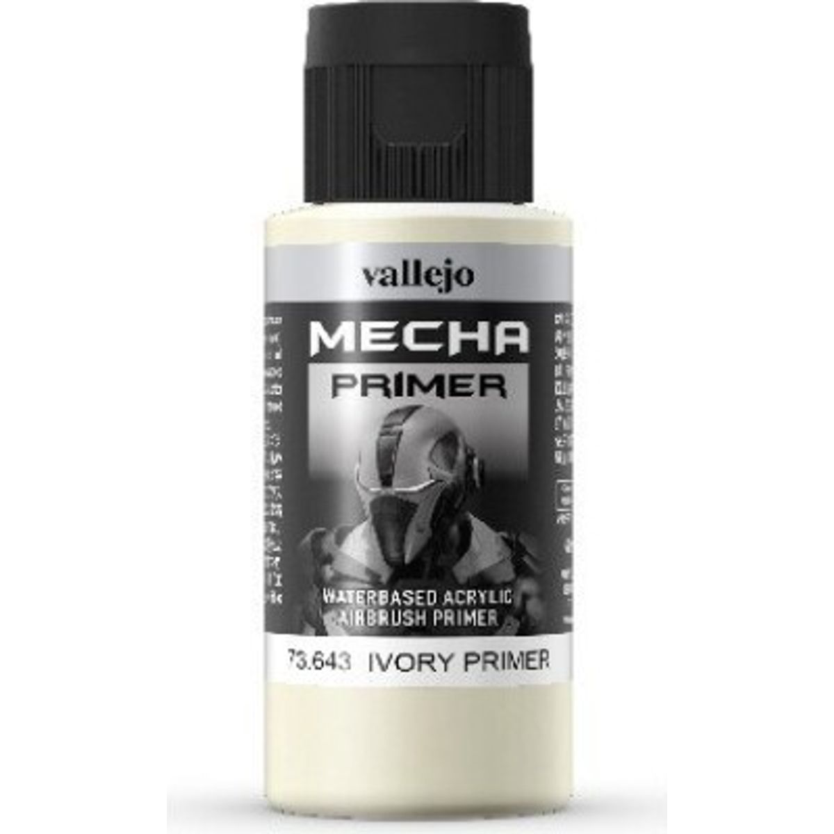 Vallejo - Mecha Primer - Ivory 60 Ml