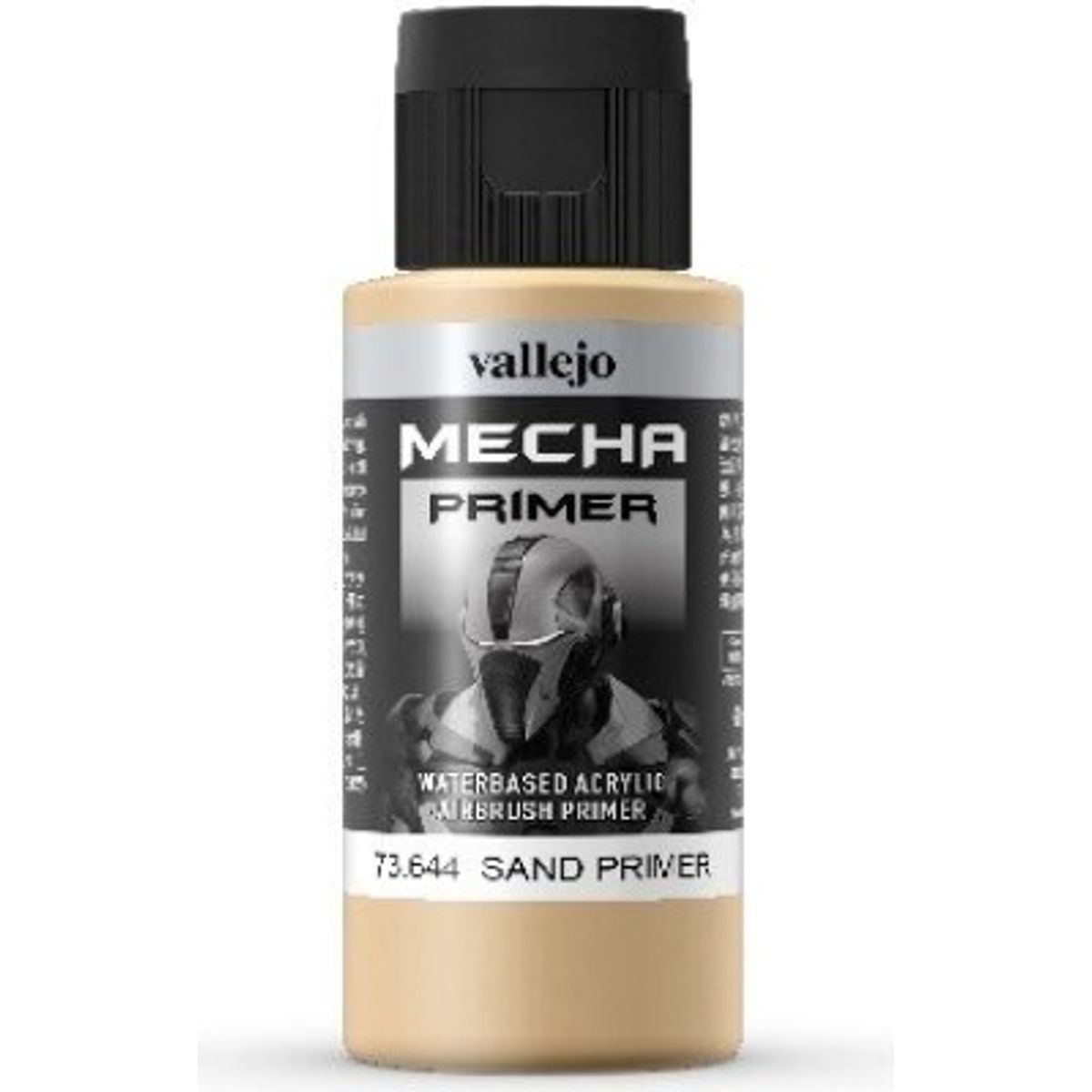 Vallejo - Mecha Primer - Sand 60 Ml