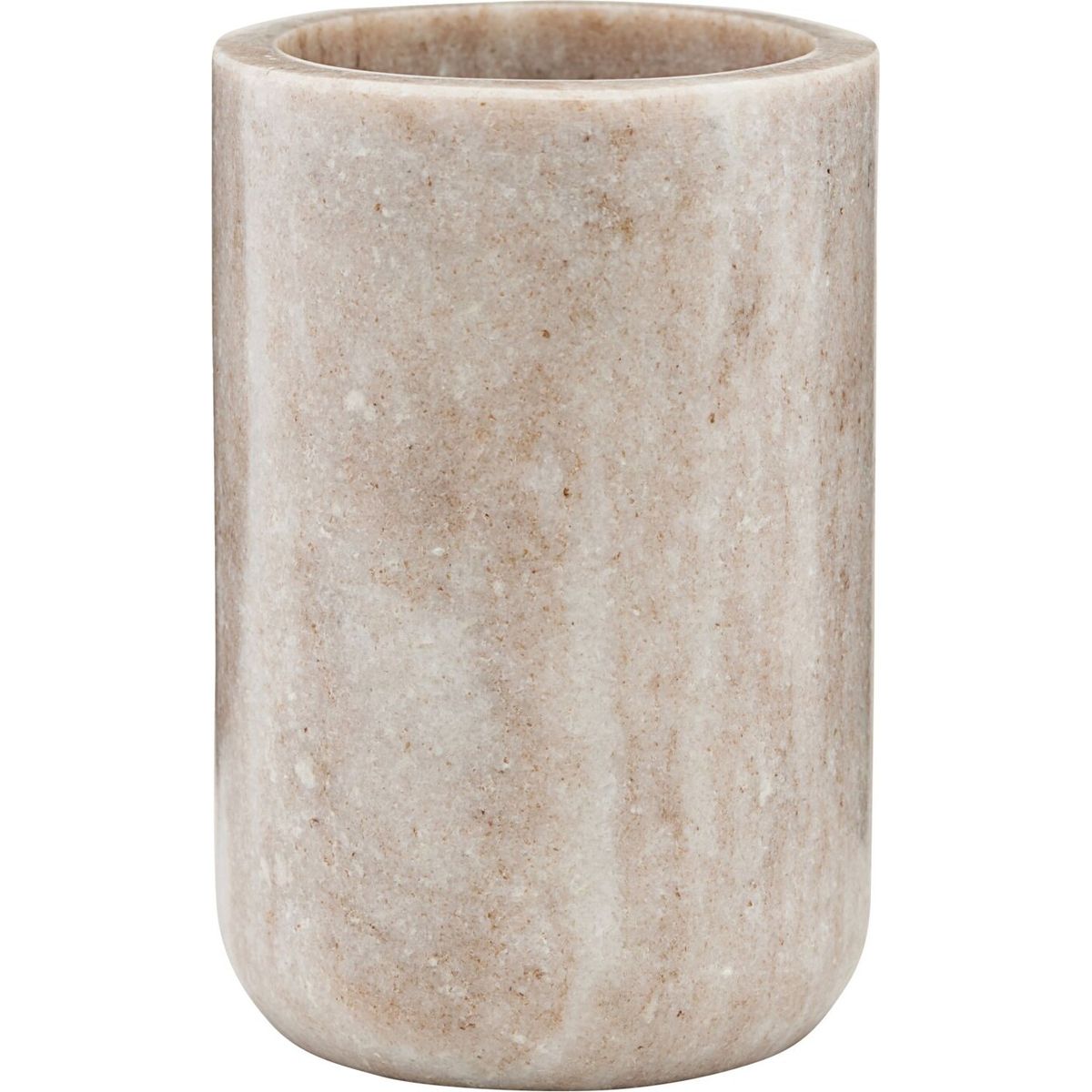 Meraki - Tandkrus I Mamor - Marble - Beige