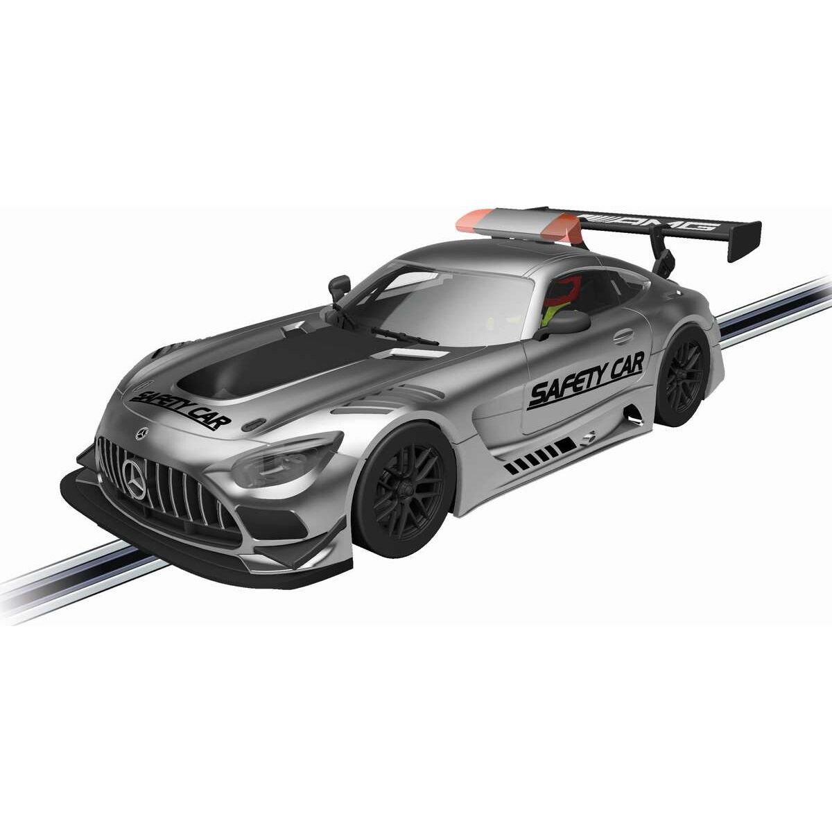 Carrera - Mercedes-amg Gt3 Evo Safety Car - 1:32 - Analog - 20027777