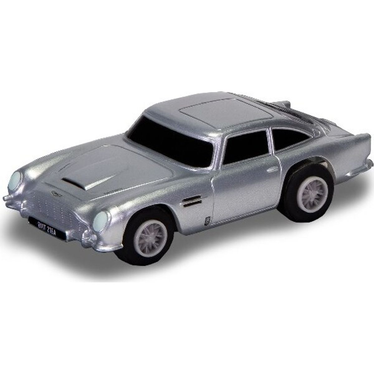 Micro Scalextric Bil - James Bond Db5 Goldfinger - G2221