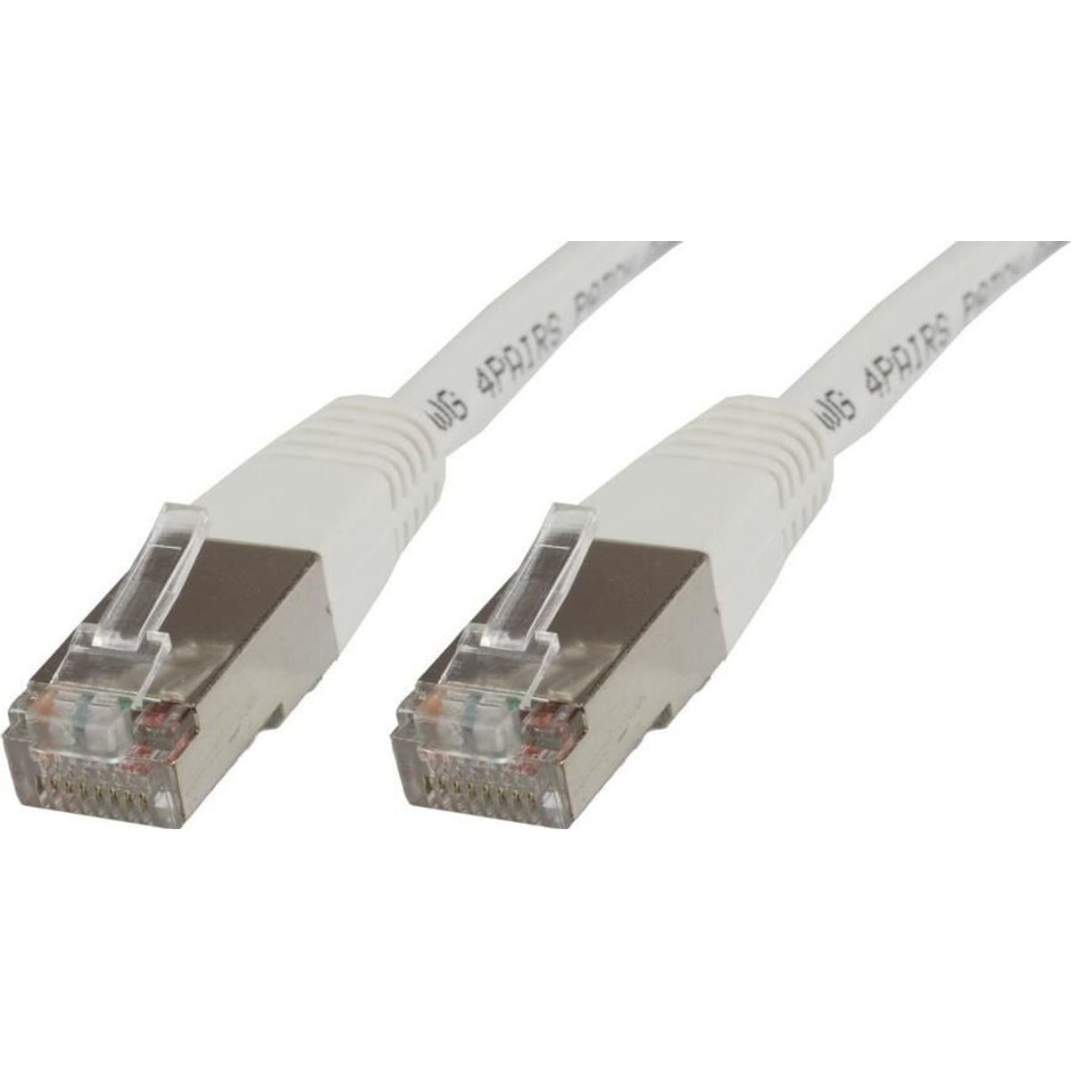 Microconnect Cat6 F/utp Network Cable