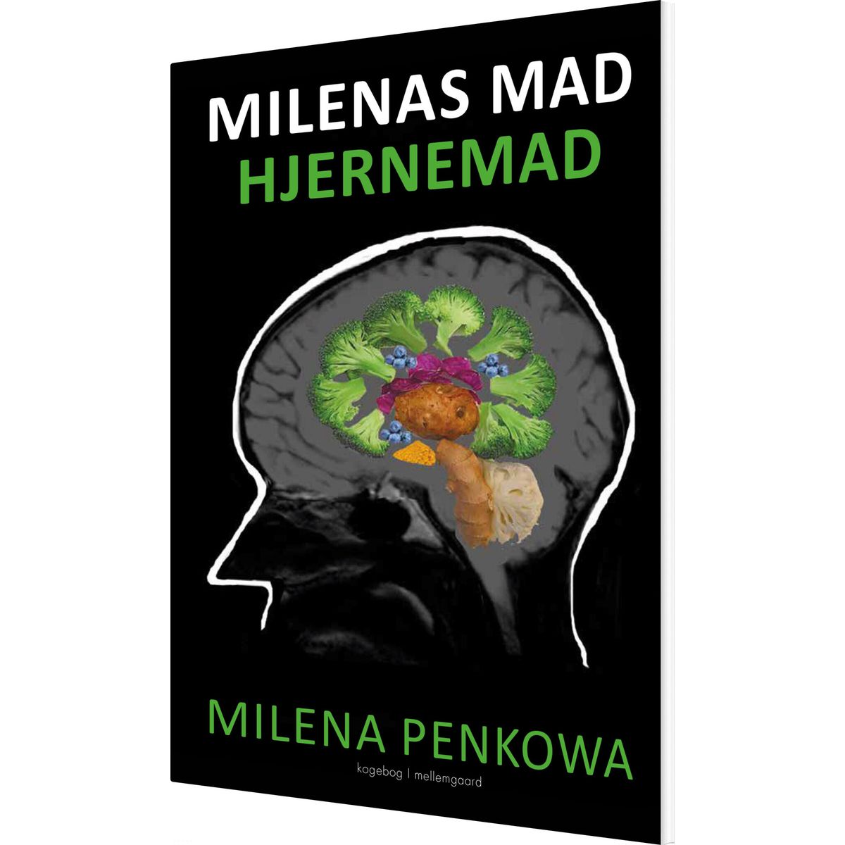 Milenas Mad - Milena Penkowa - Bog