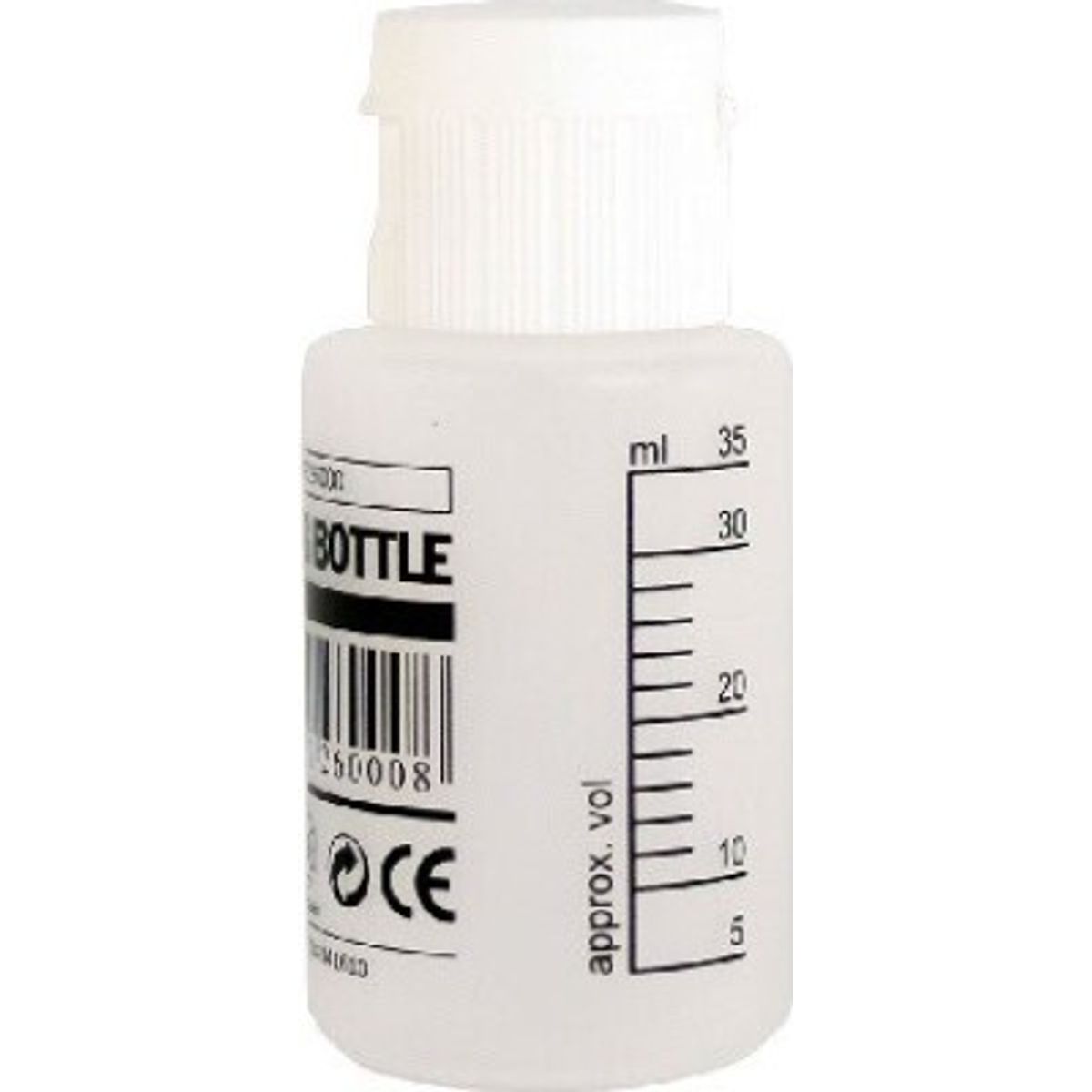 Vallejo - Mixing Bottle - 35 Ml - 26000