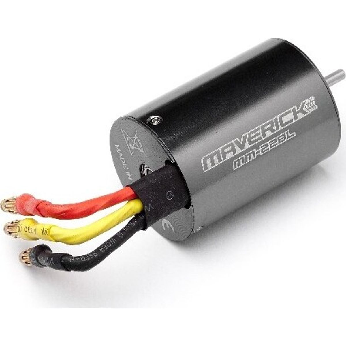 Mm - 22bl 3215kv Brushless Motor - Mv22602 - Maverick Rc