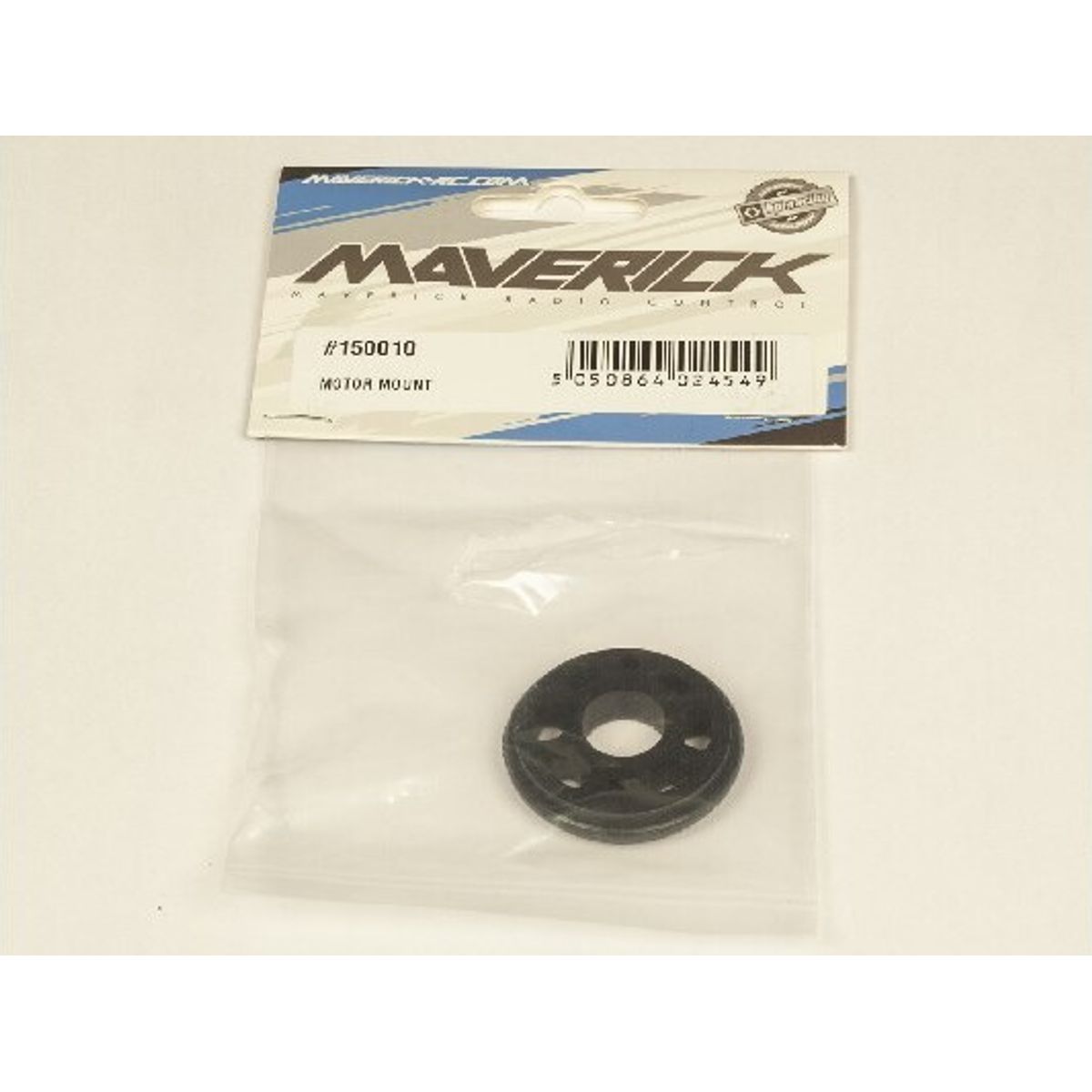 Motor Mount - Mv150010 - Maverick Rc