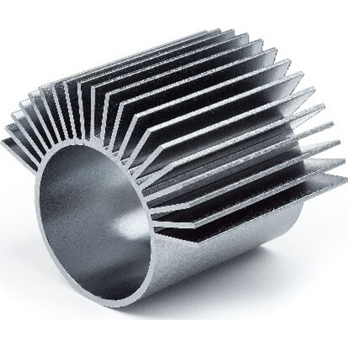 Motor Heatsink (vader Xb) - Mv27059 - Maverick Rc