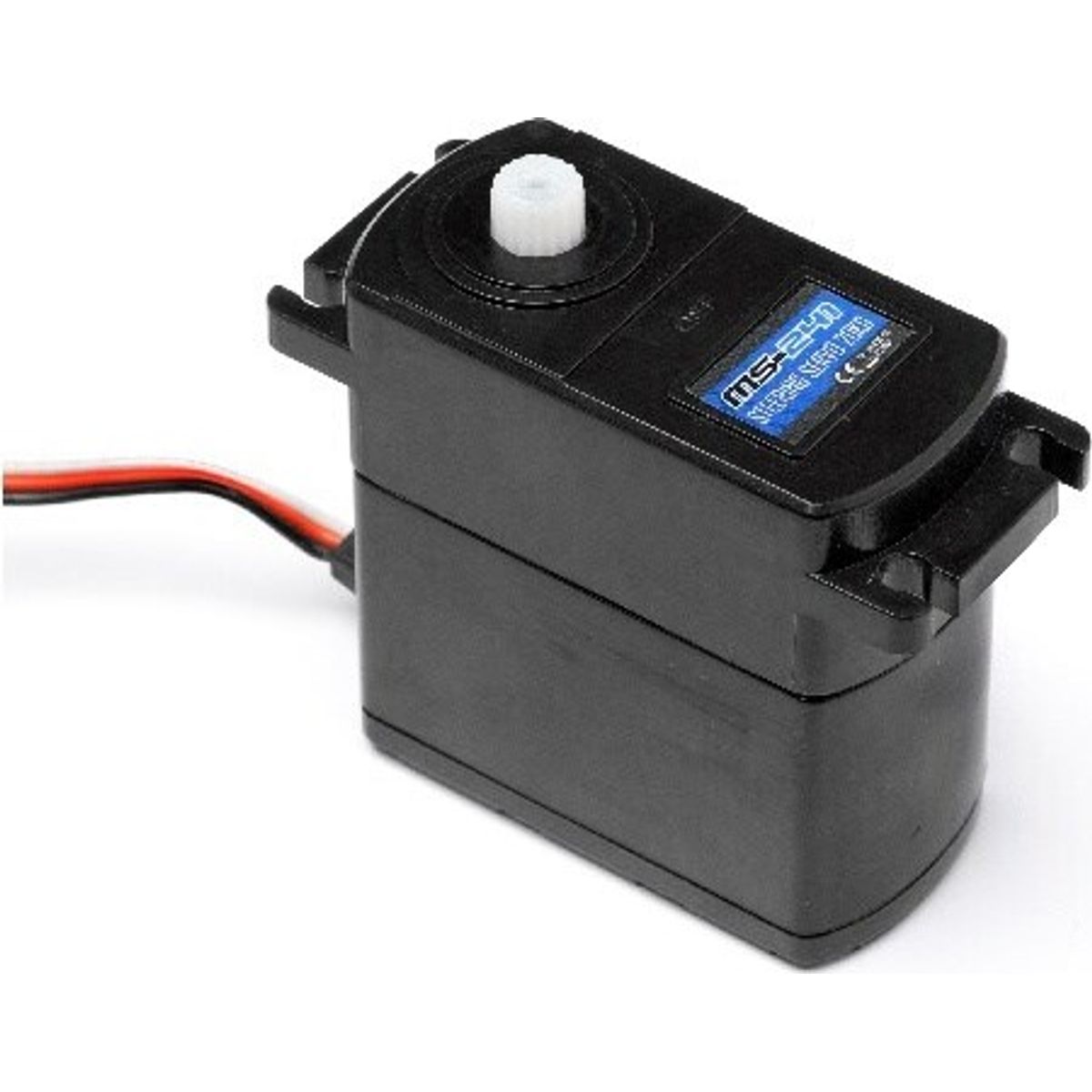 Ms - 241 Steering Servo 20kg - Mv24109 - Maverick Rc