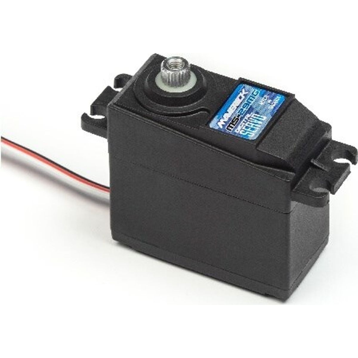 Ms-29mg Digital - 9.0kg Servo - Mv29002 - Maverick Rc