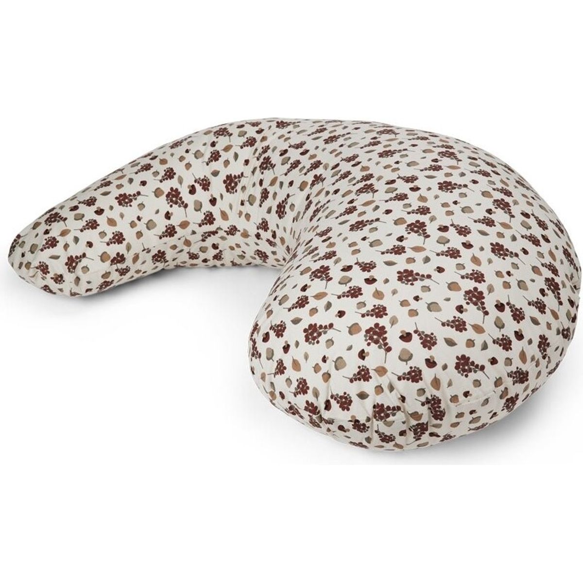 Nuuroo - Bobby Nursing Pillow - Autumn Leaf (nu198)